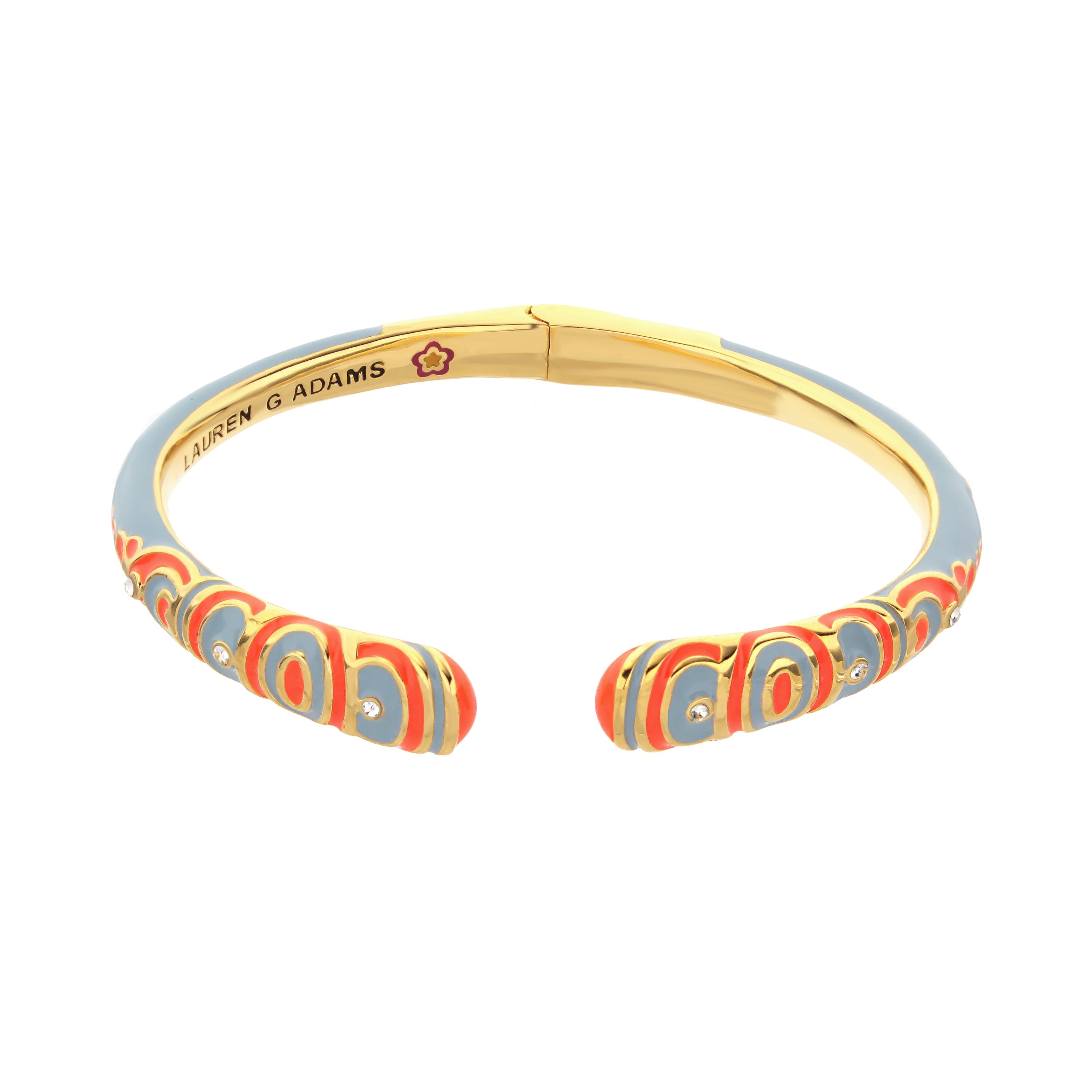 Petit Gateau Bangle
