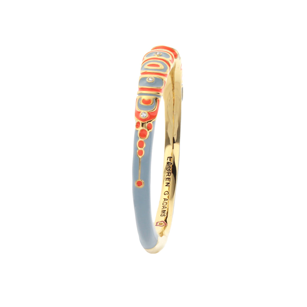 Petit Gateau Bangle