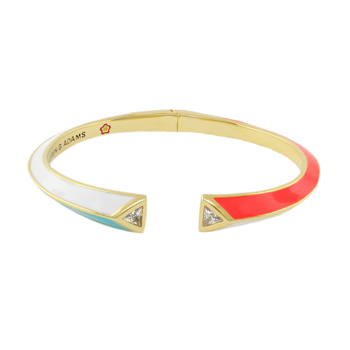 Petit Gateau Bangle