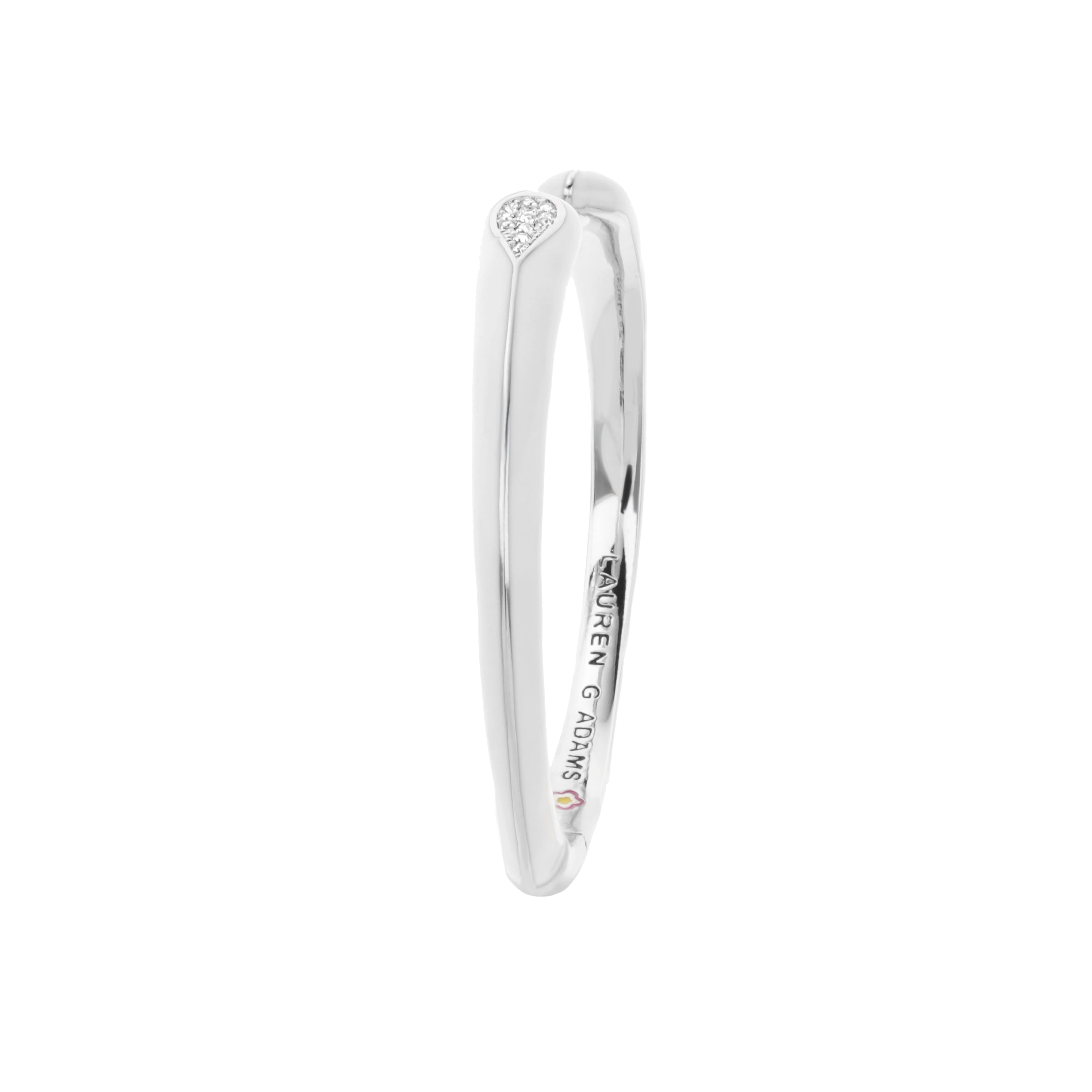 Petit Gateau Bangle