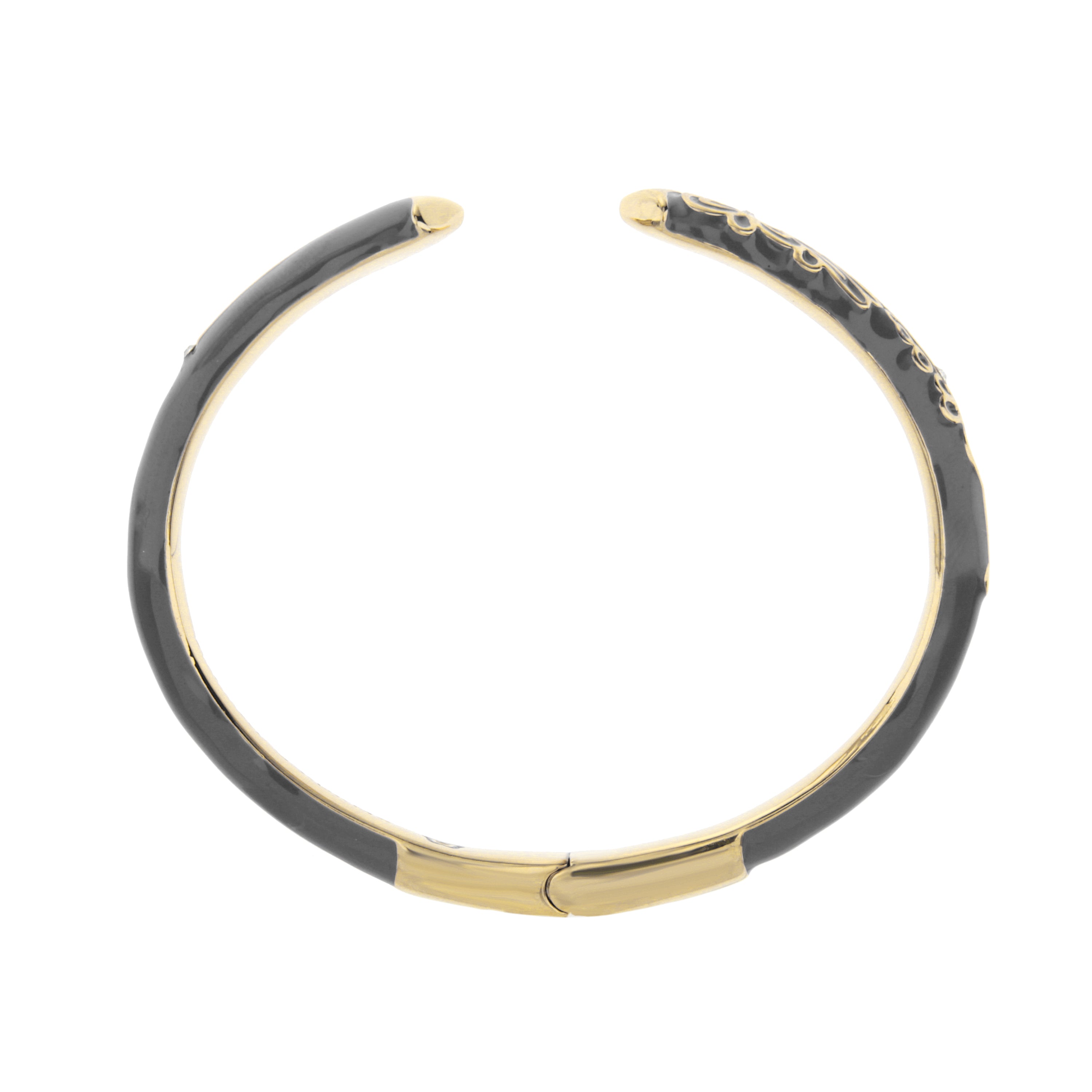 Petit Gateau Bangle