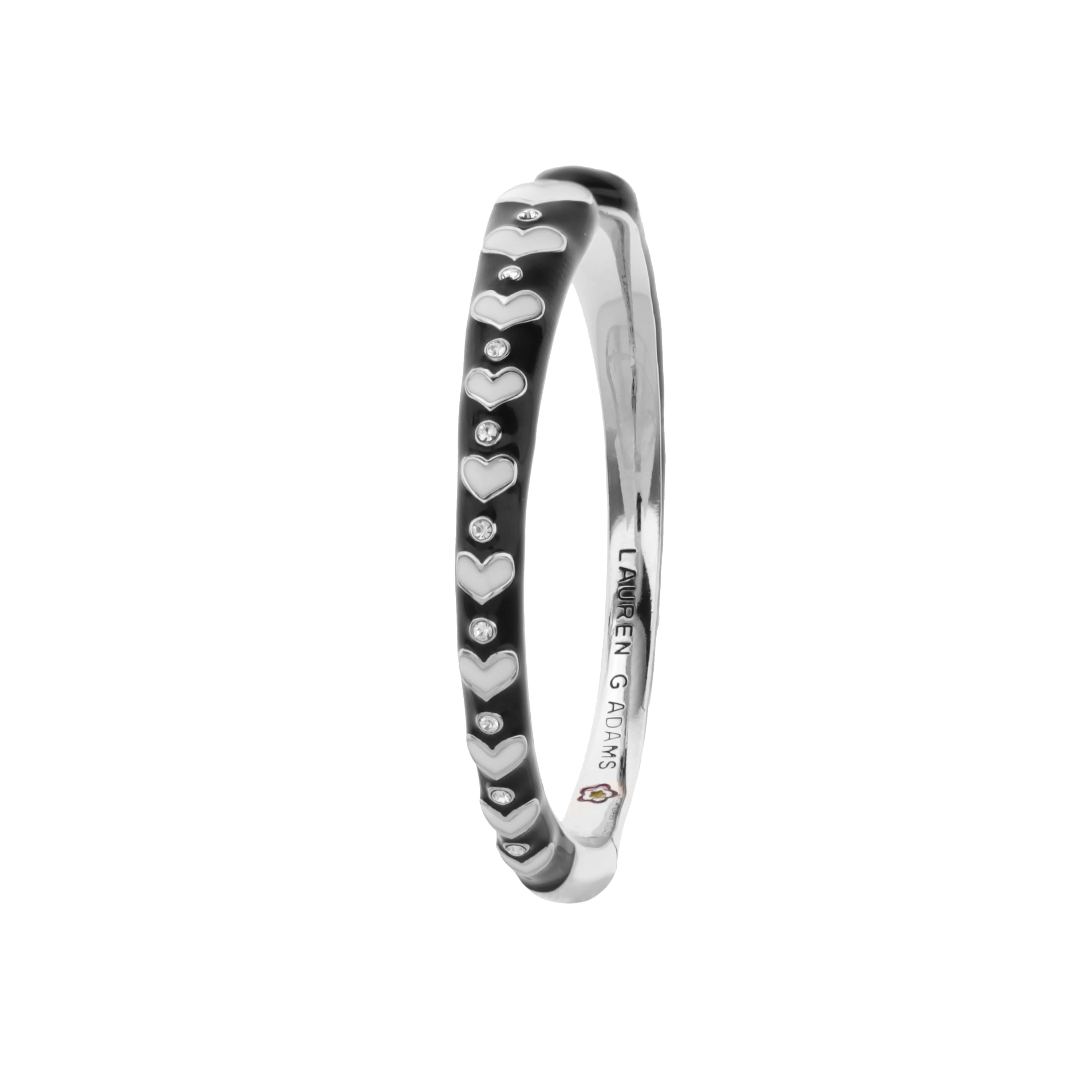 Petit Gateau Bangle.