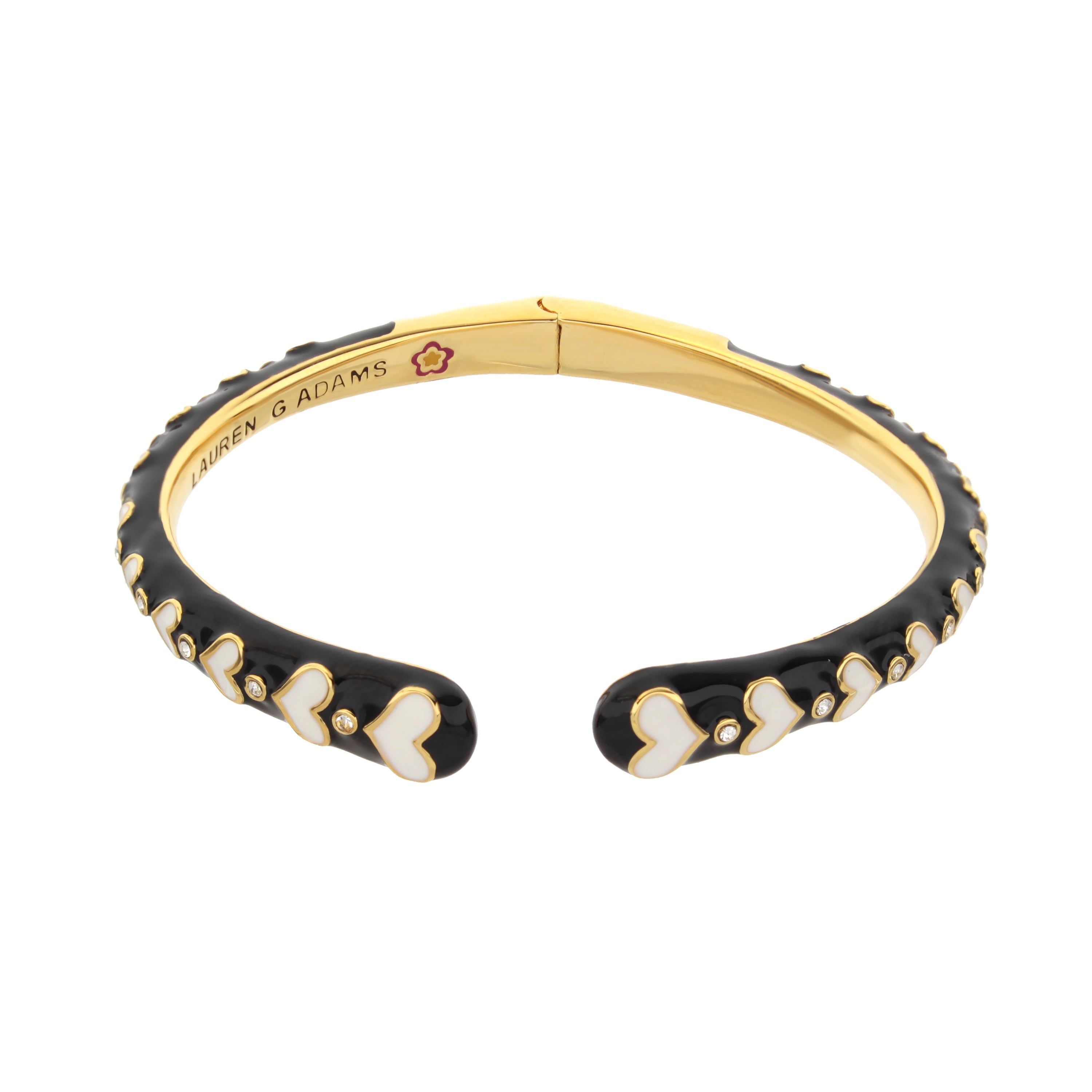Petit Gateau Bangle
