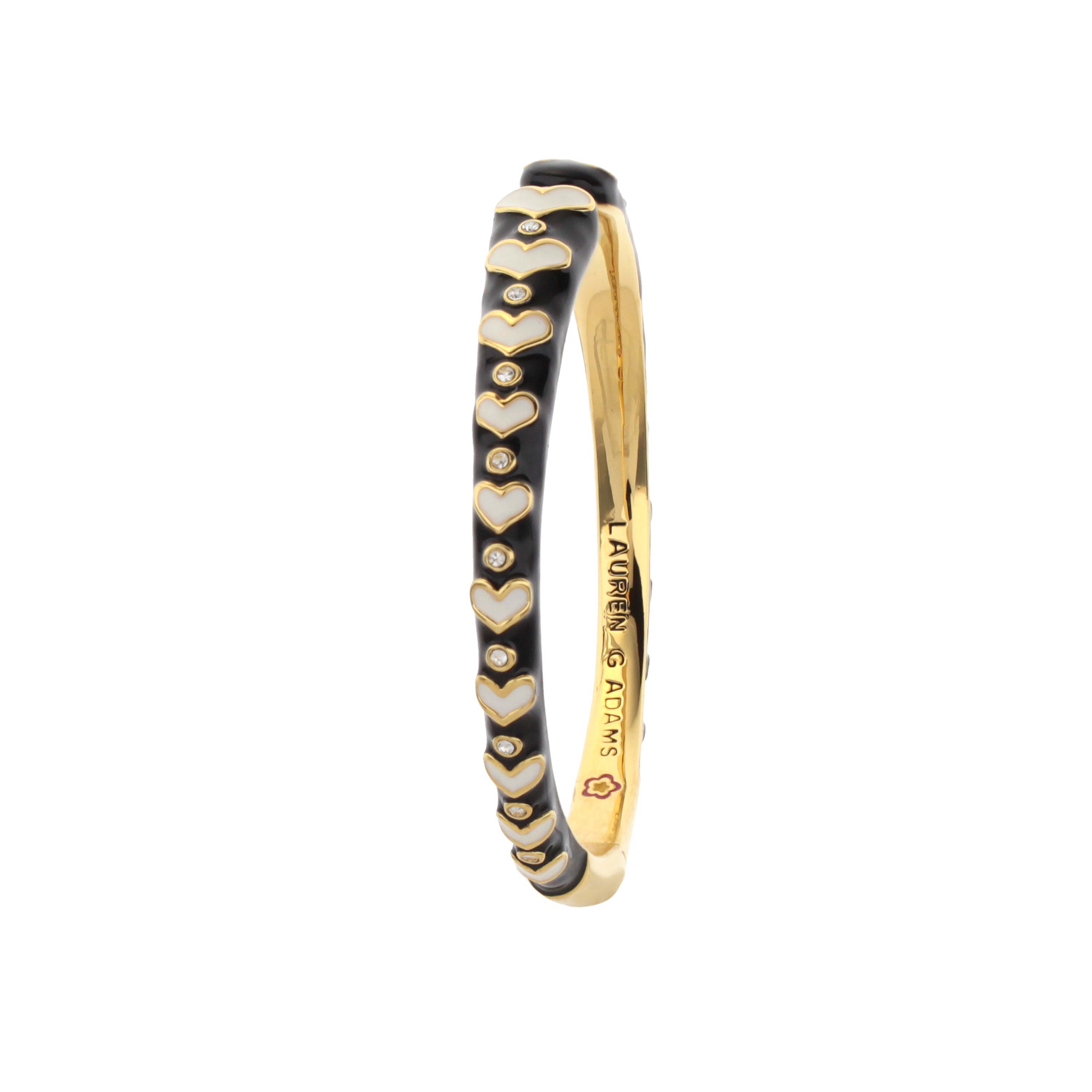 Petit Gateau Bangle