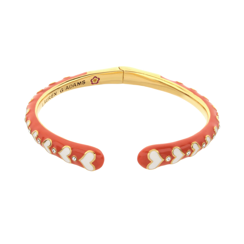 Petit Gateau Bangle