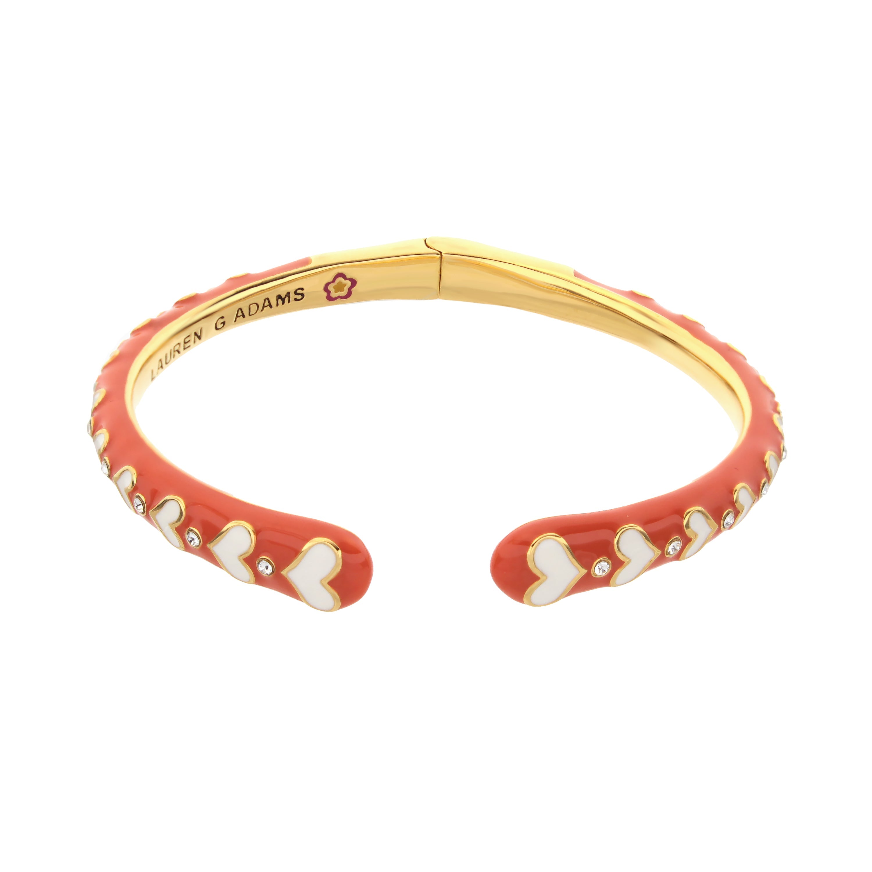 Petit Gateau Bangle