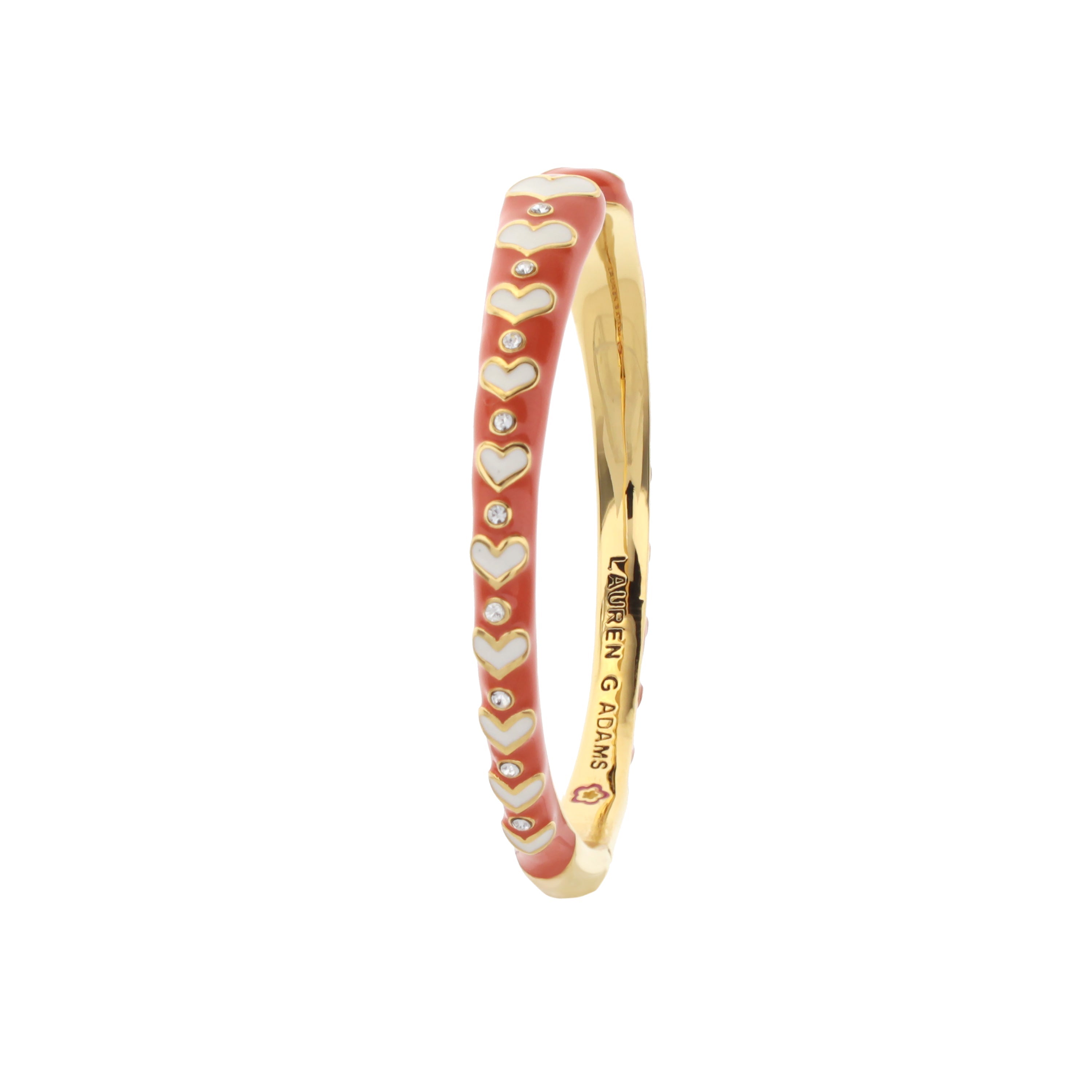 Petit Gateau Bangle
