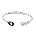 Initial G Bangle