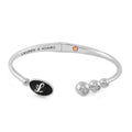 Initial L Bangle