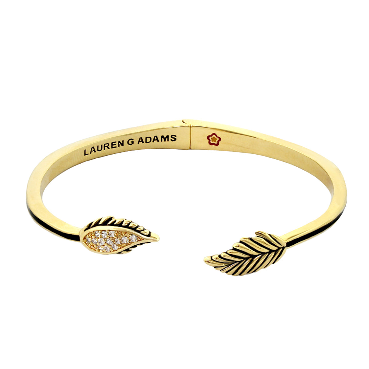 Marilyn Design Stackable Bangle
