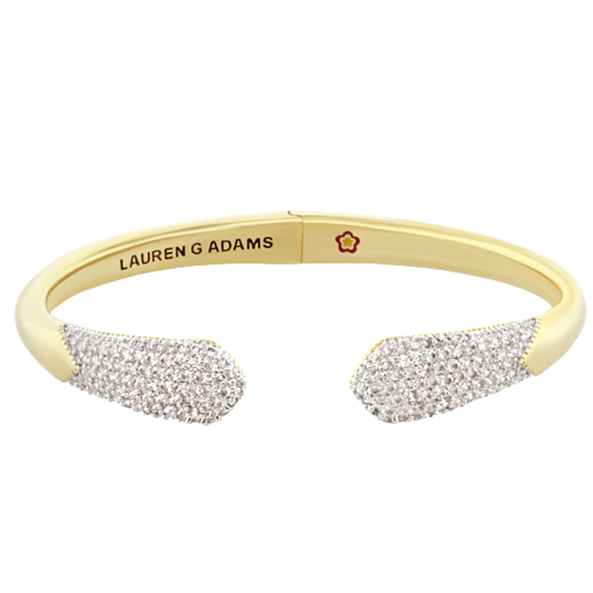 Delicato Stackable Bangle