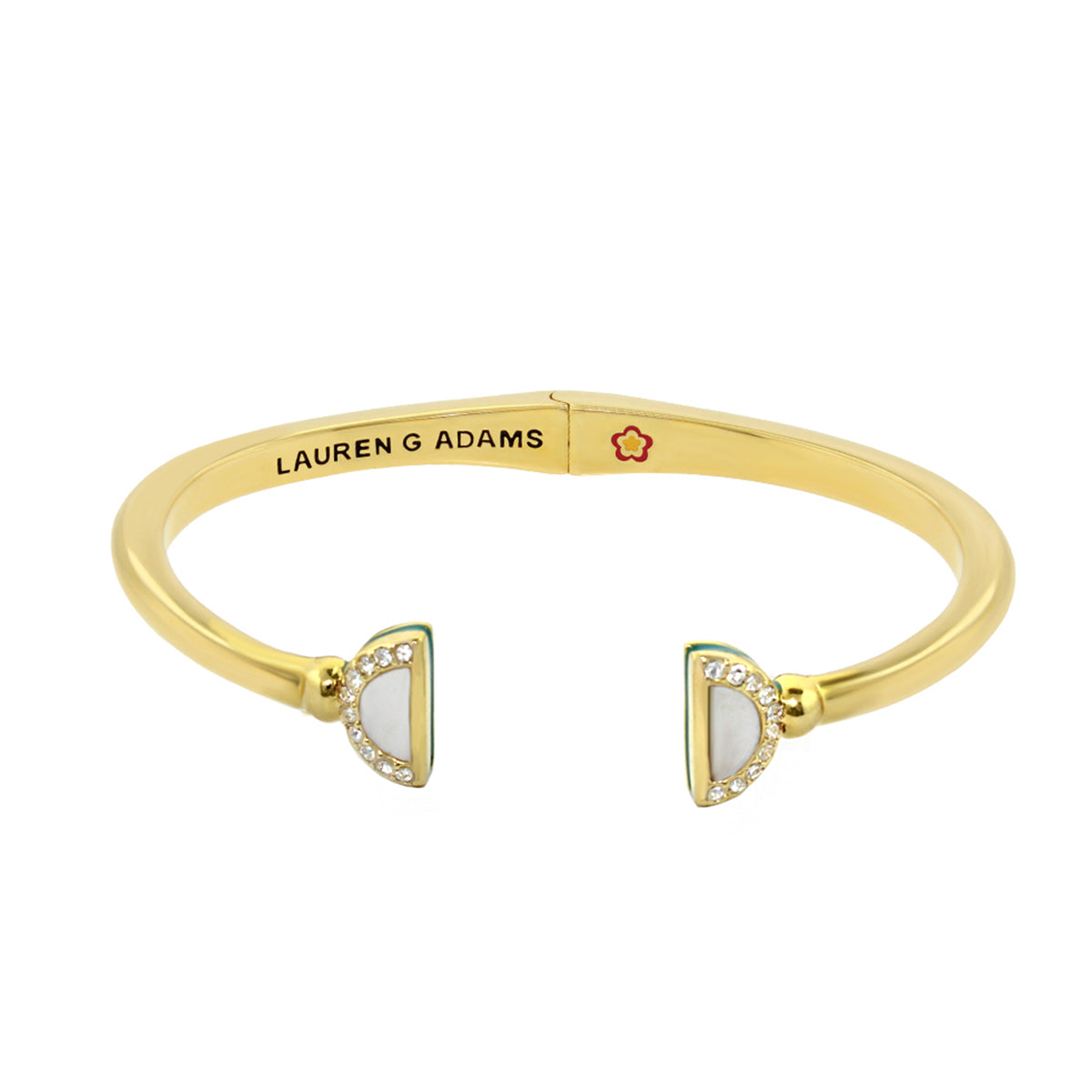 Delicato Stackable Bangle