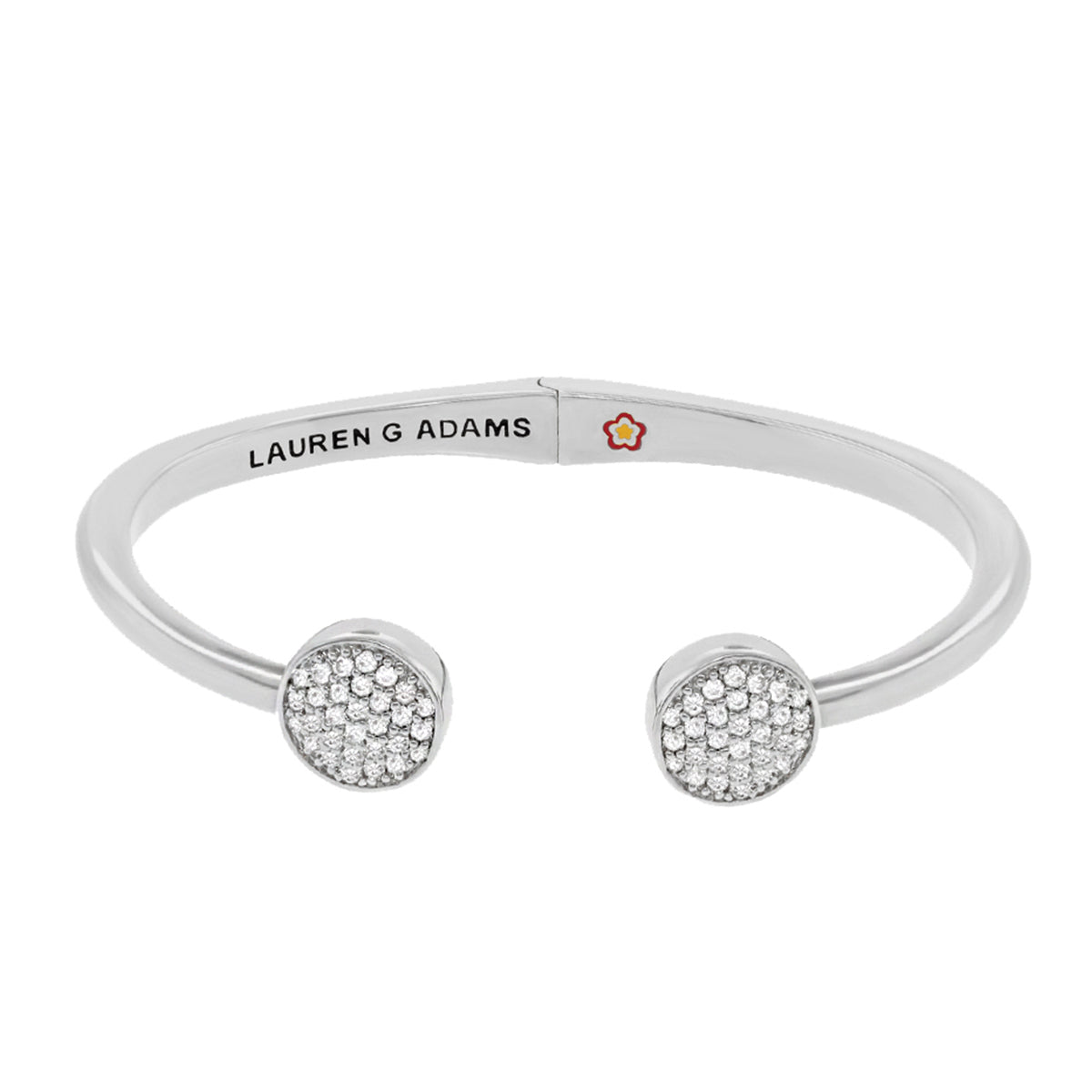 Delicato Stackable Bangle
