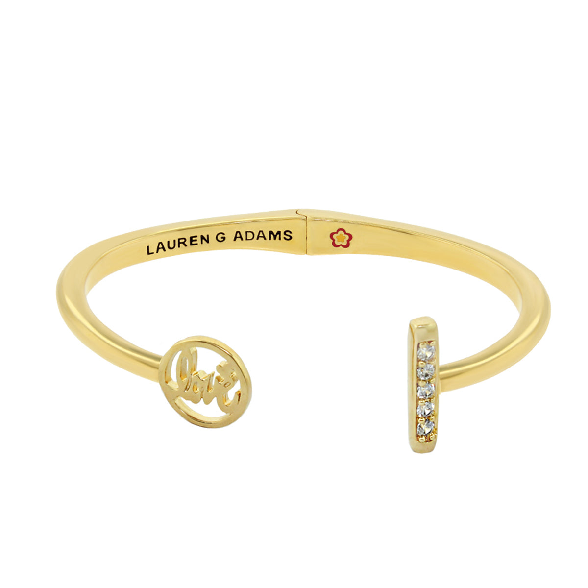 Delicato Stackable Bangle