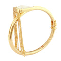 Retro Hippie Chic Bangle