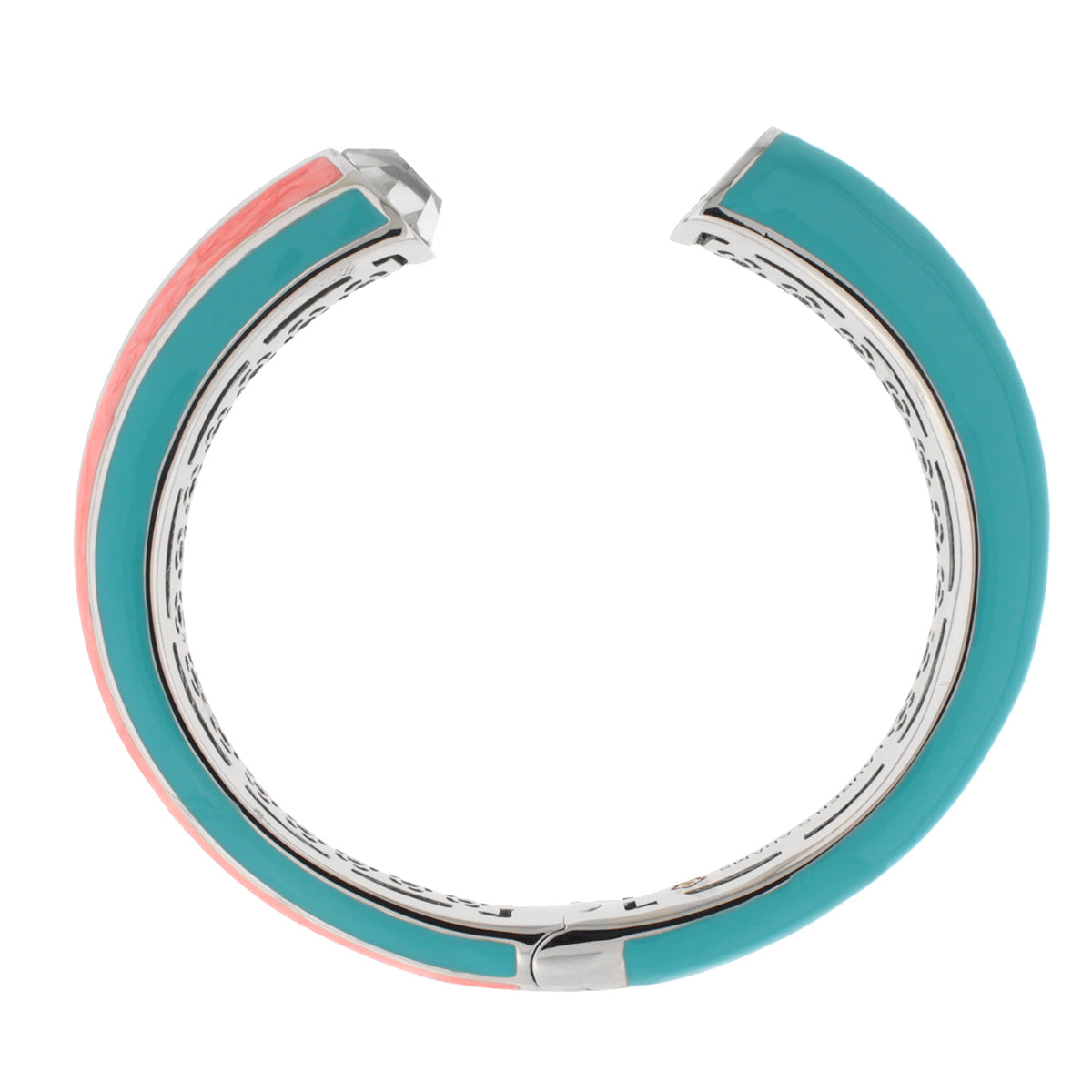 Triplet Bangle