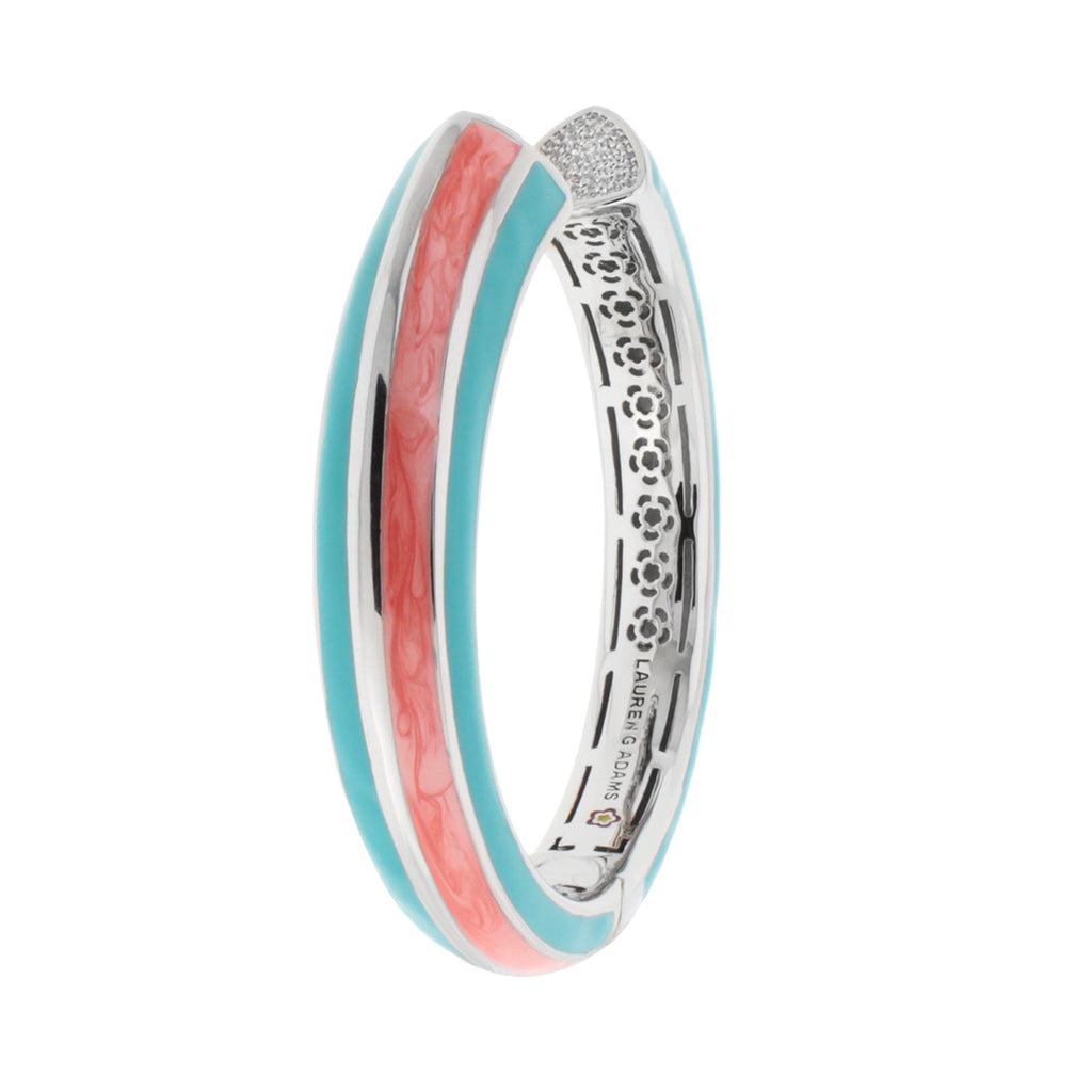 Triplet Bangle