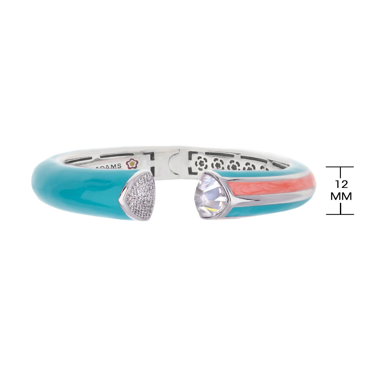 Triplet Bangle