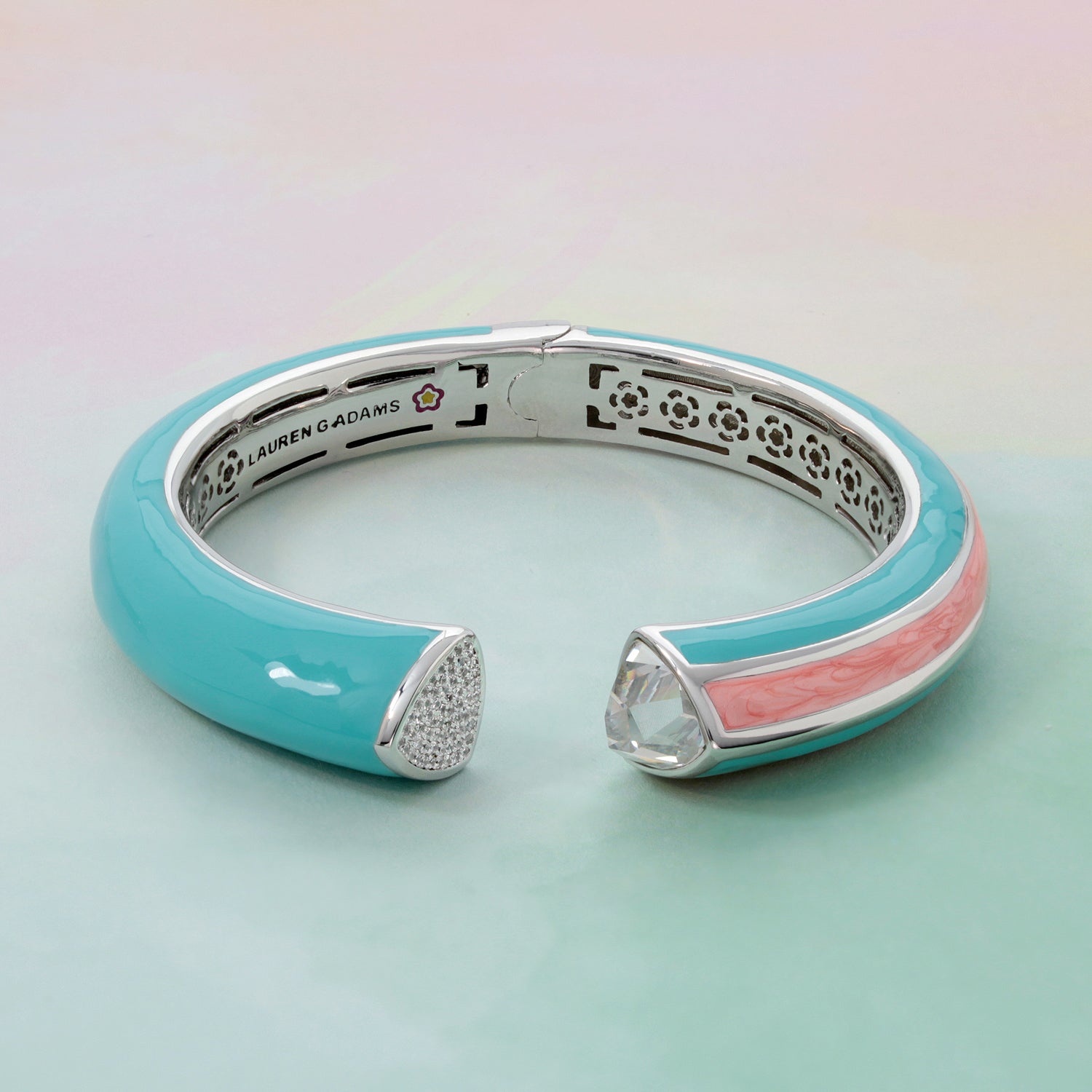 Triplet Bangle