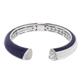 Triplet Bangle
