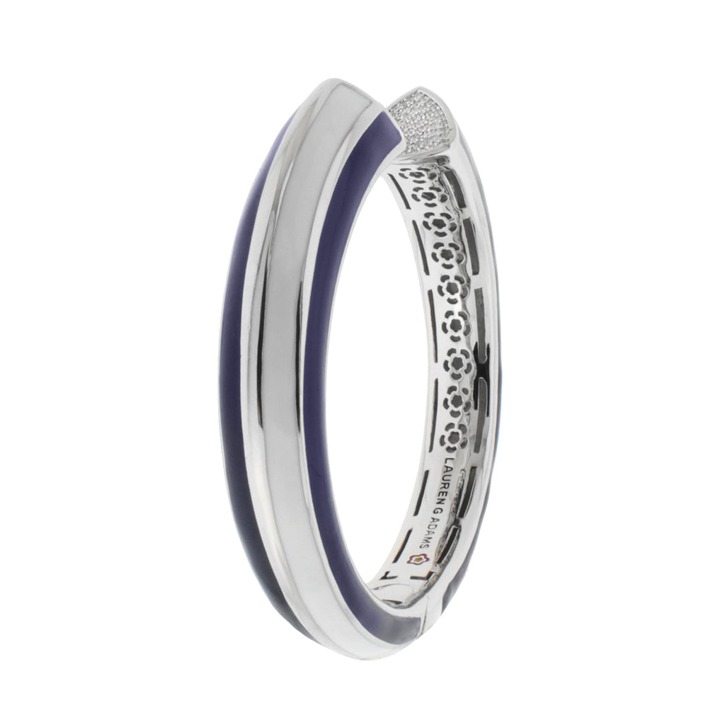 Triplet Bangle