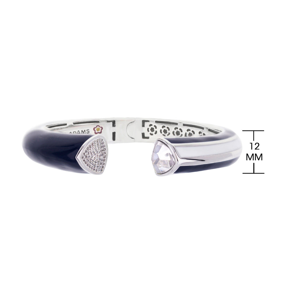 Triplet Bangle