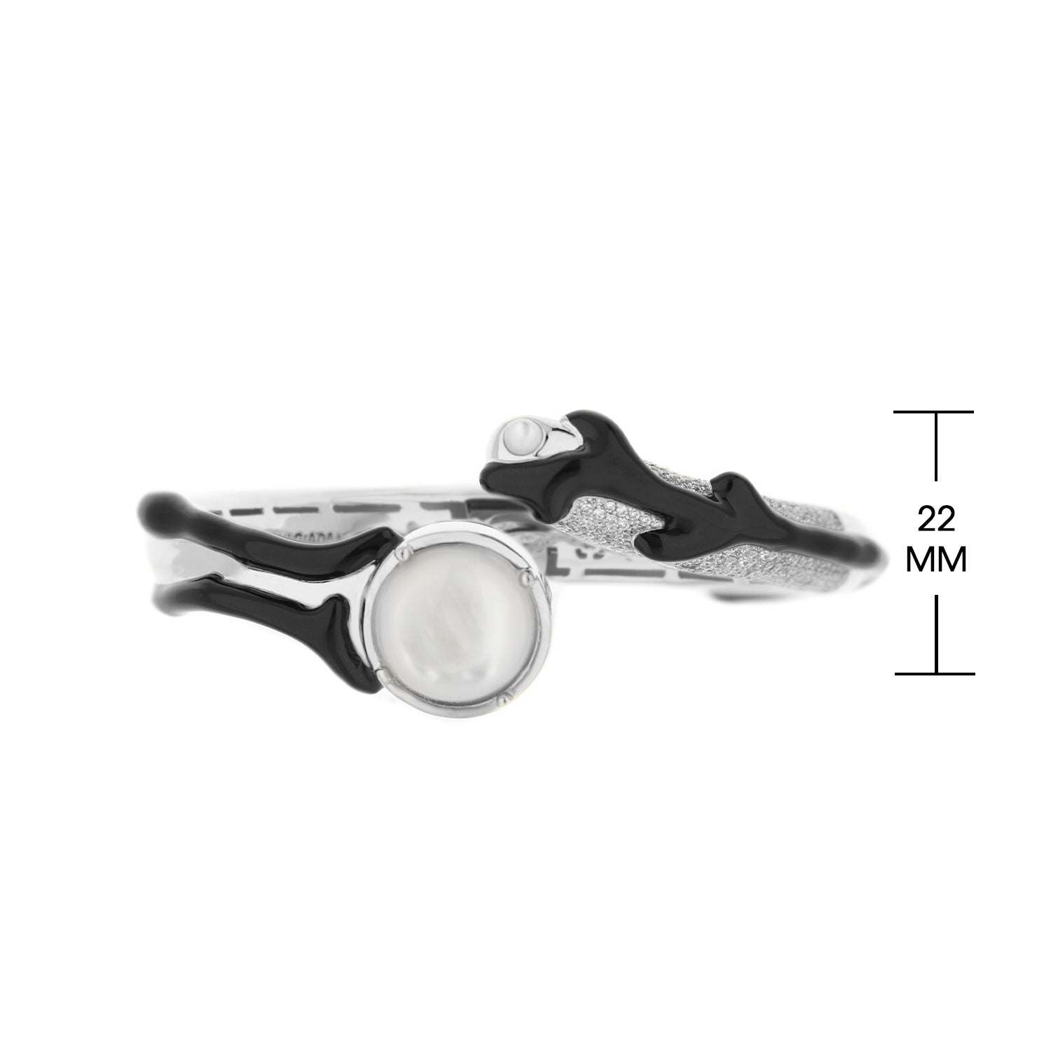Pretty Little Things Bangle