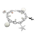 Pretty Little Things Charm Bracelet