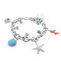 Pretty Little Things Charm Bracelet
