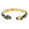 Twisted Passion Bangle