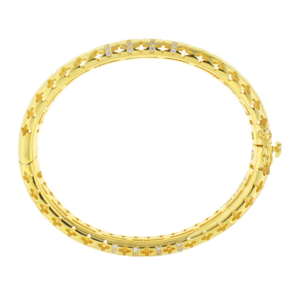 Tic Tac Bangle