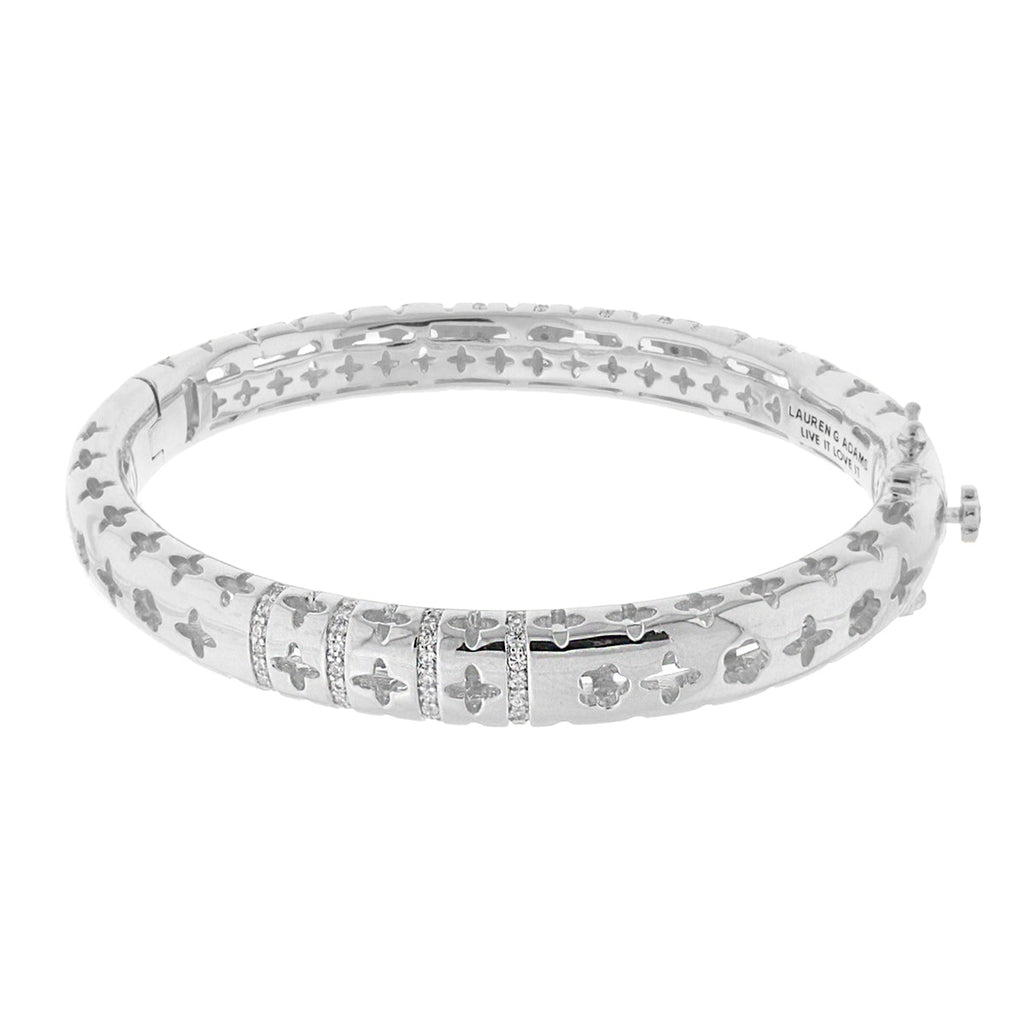 Tic Tac Bangle