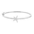 Eau Starfish Bangle