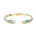Fierce Edge Bangle