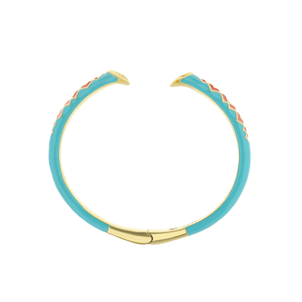 Fierce Edge Bangle