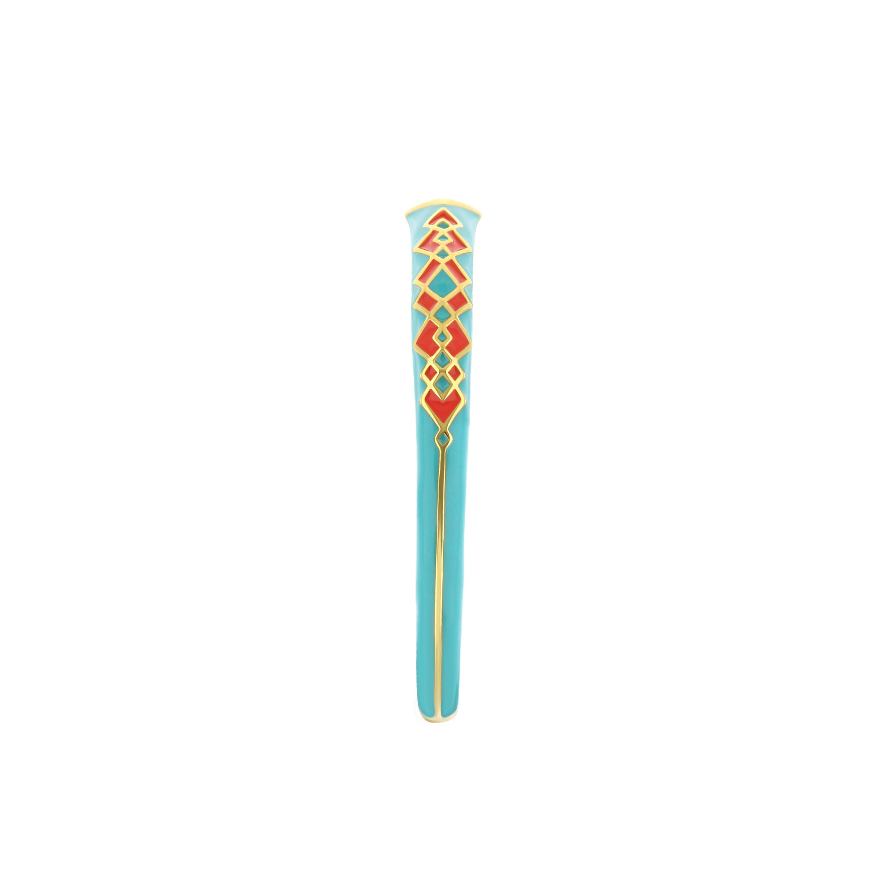 Fierce Edge Bangle