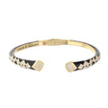 Fierce Edge Bangle