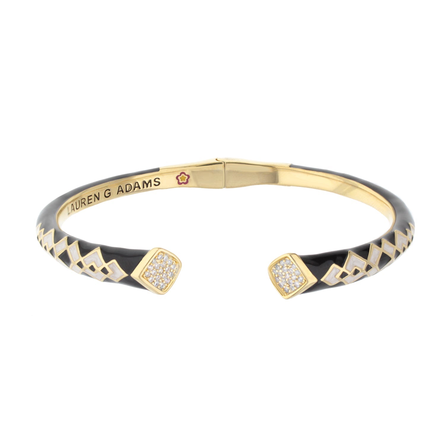 Fierce Edge Bangle