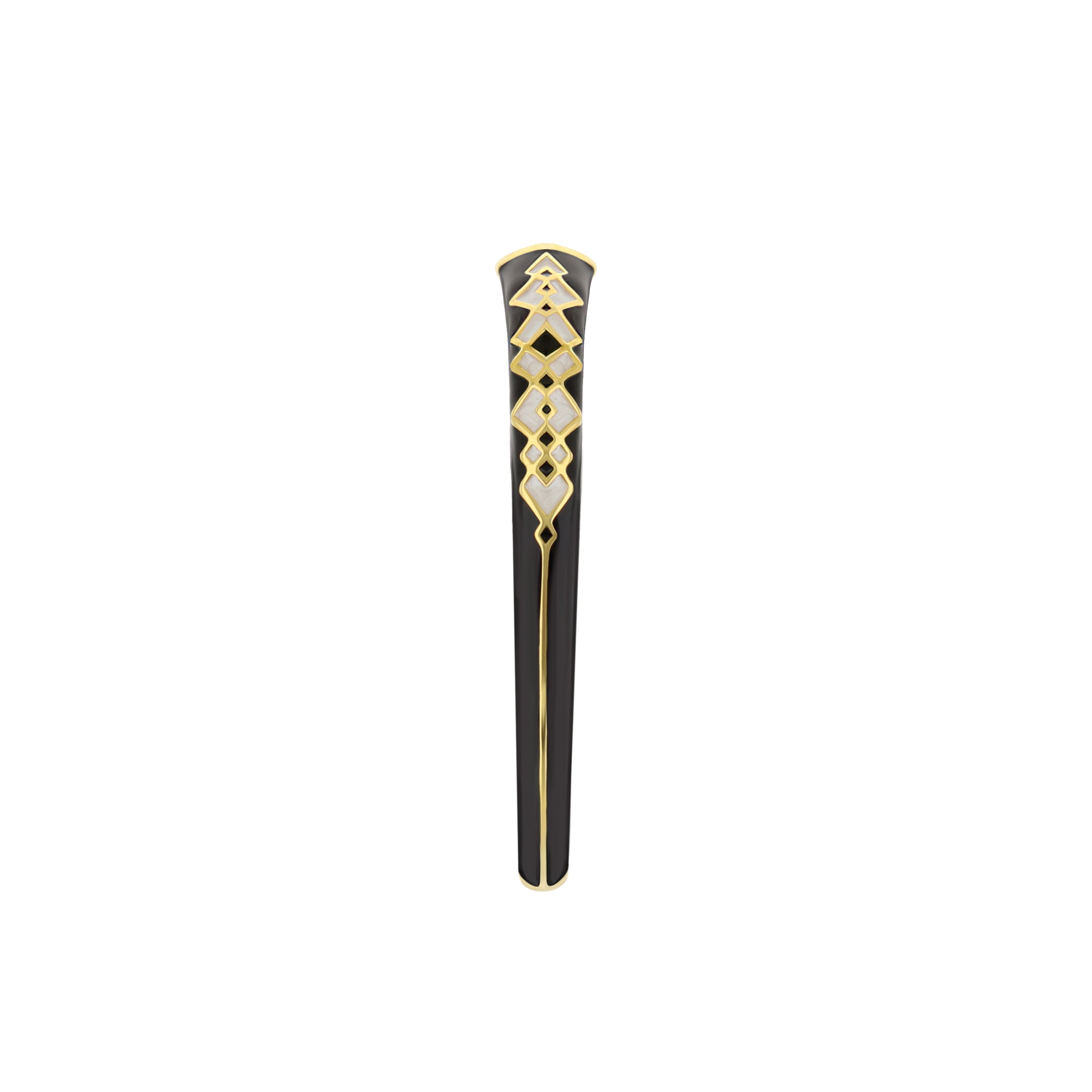 Fierce Edge Bangle
