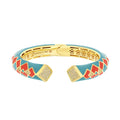 Fierce Edge Bangle