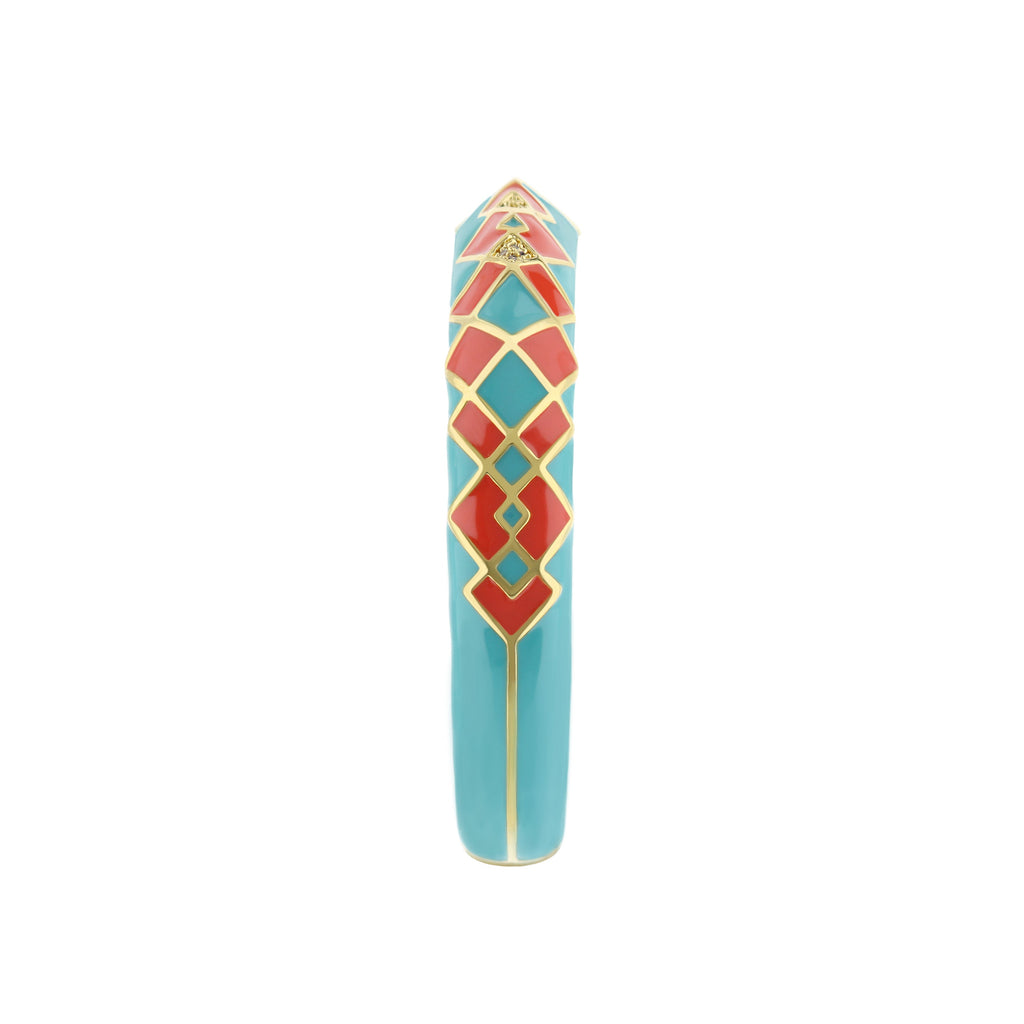 Fierce Edge Bangle