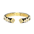 Fierce Edge Bangle