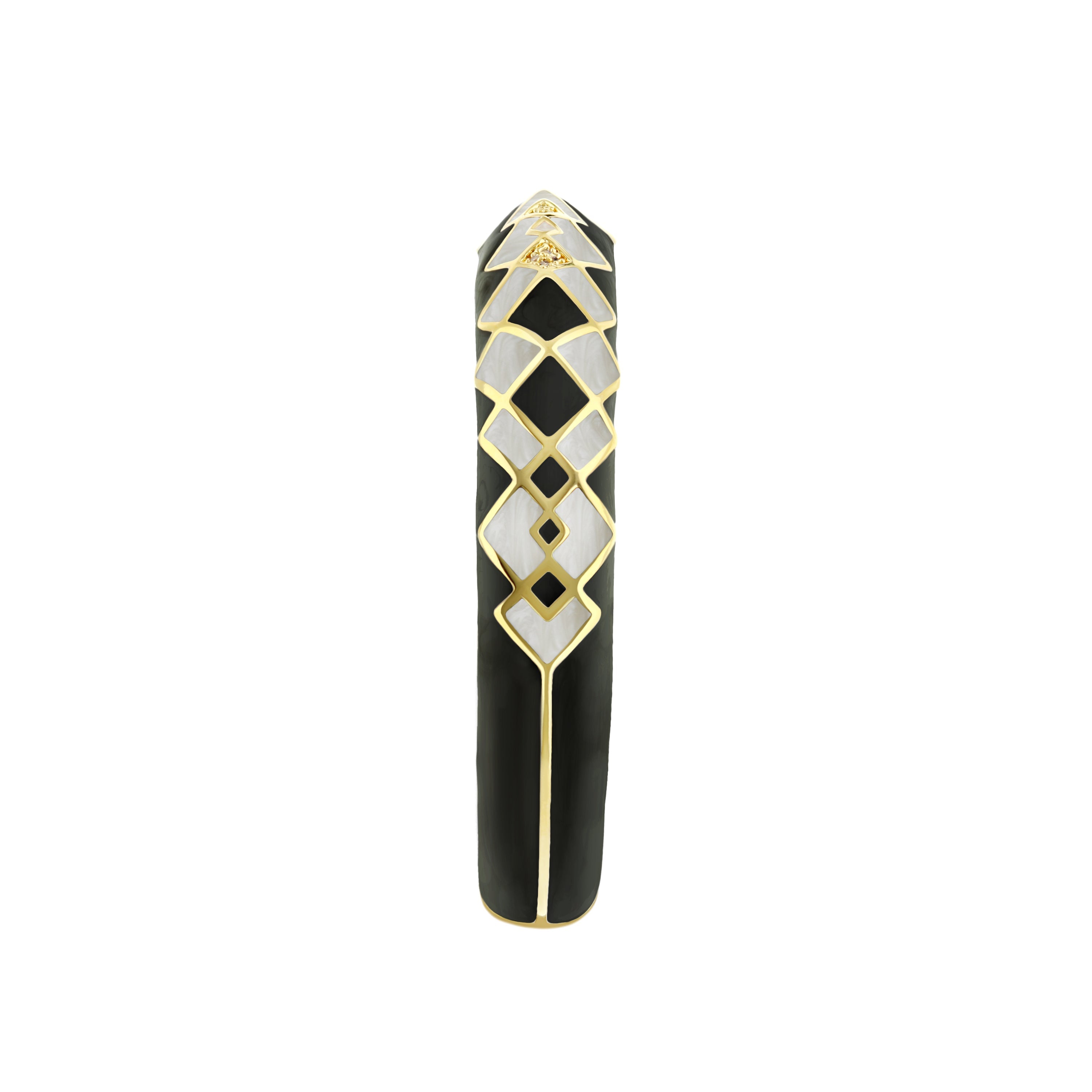 Fierce Edge Bangle