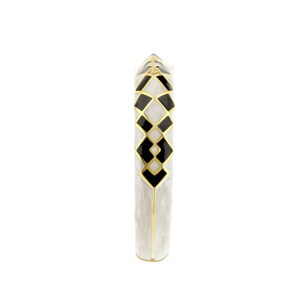 Fierce Edge Bangle