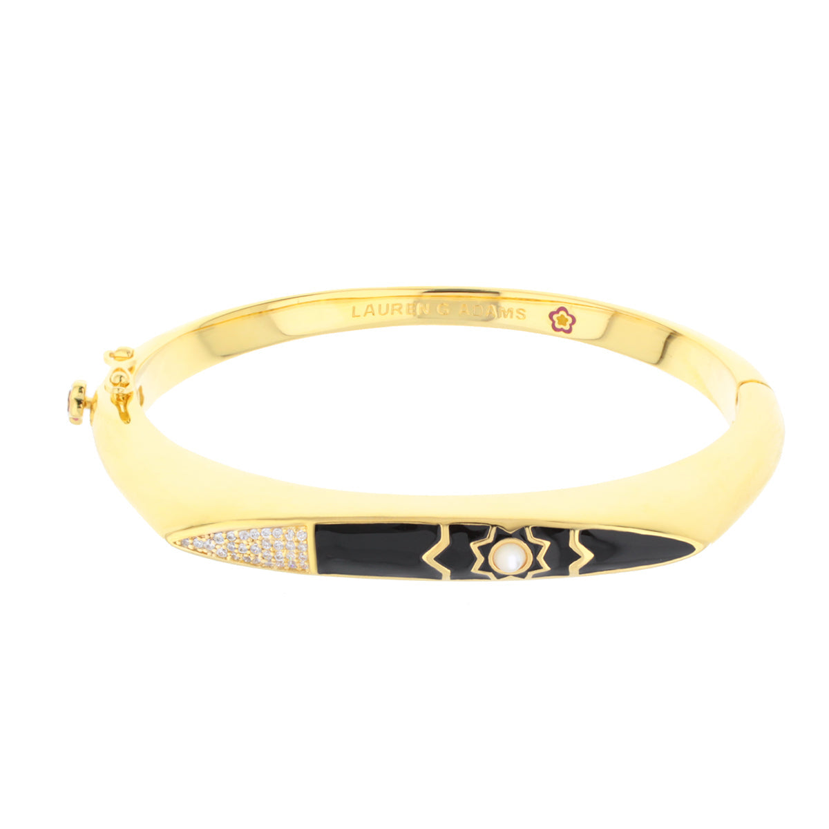 Renaissance Bangle