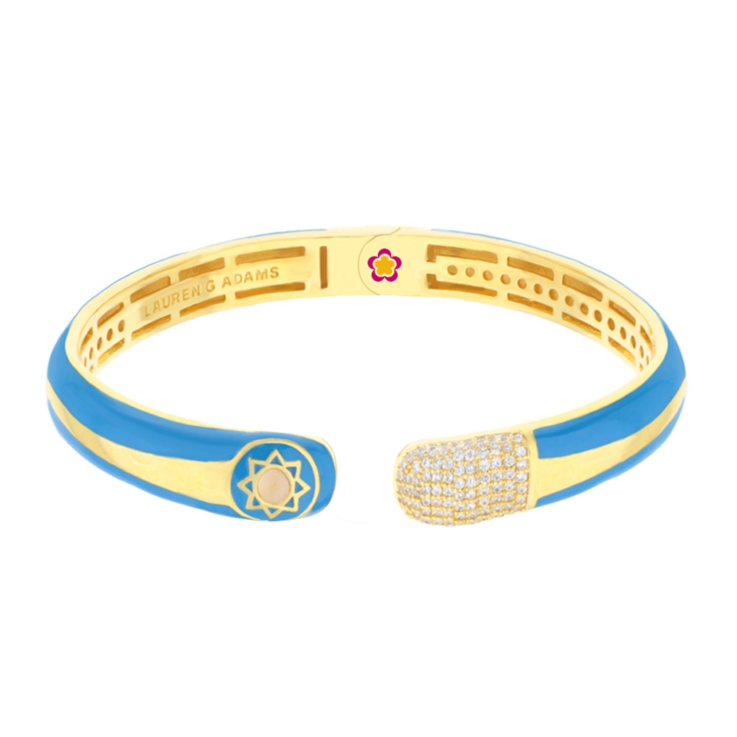 Renaissance Bangle