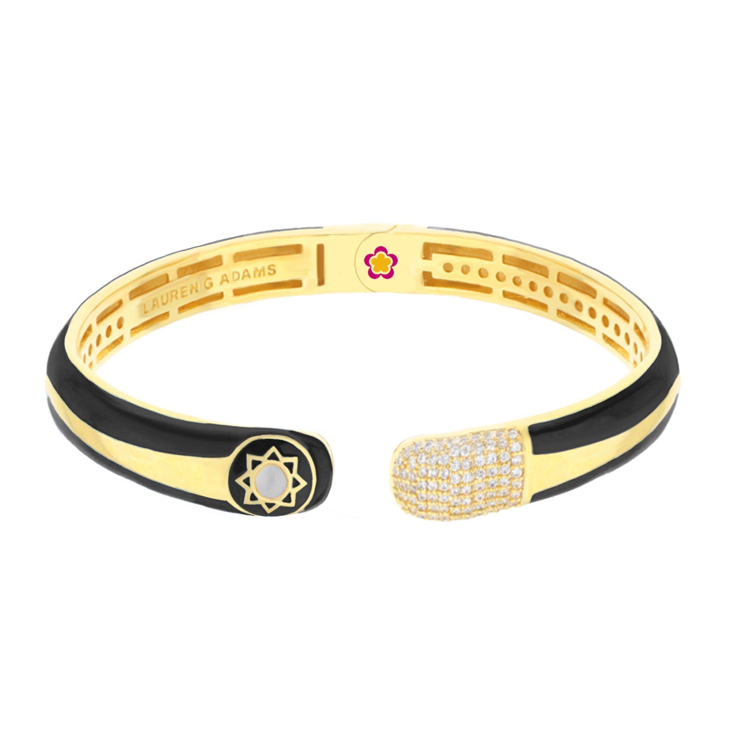 Renaissance Bangle