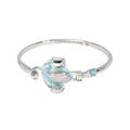 Stingray Bangle