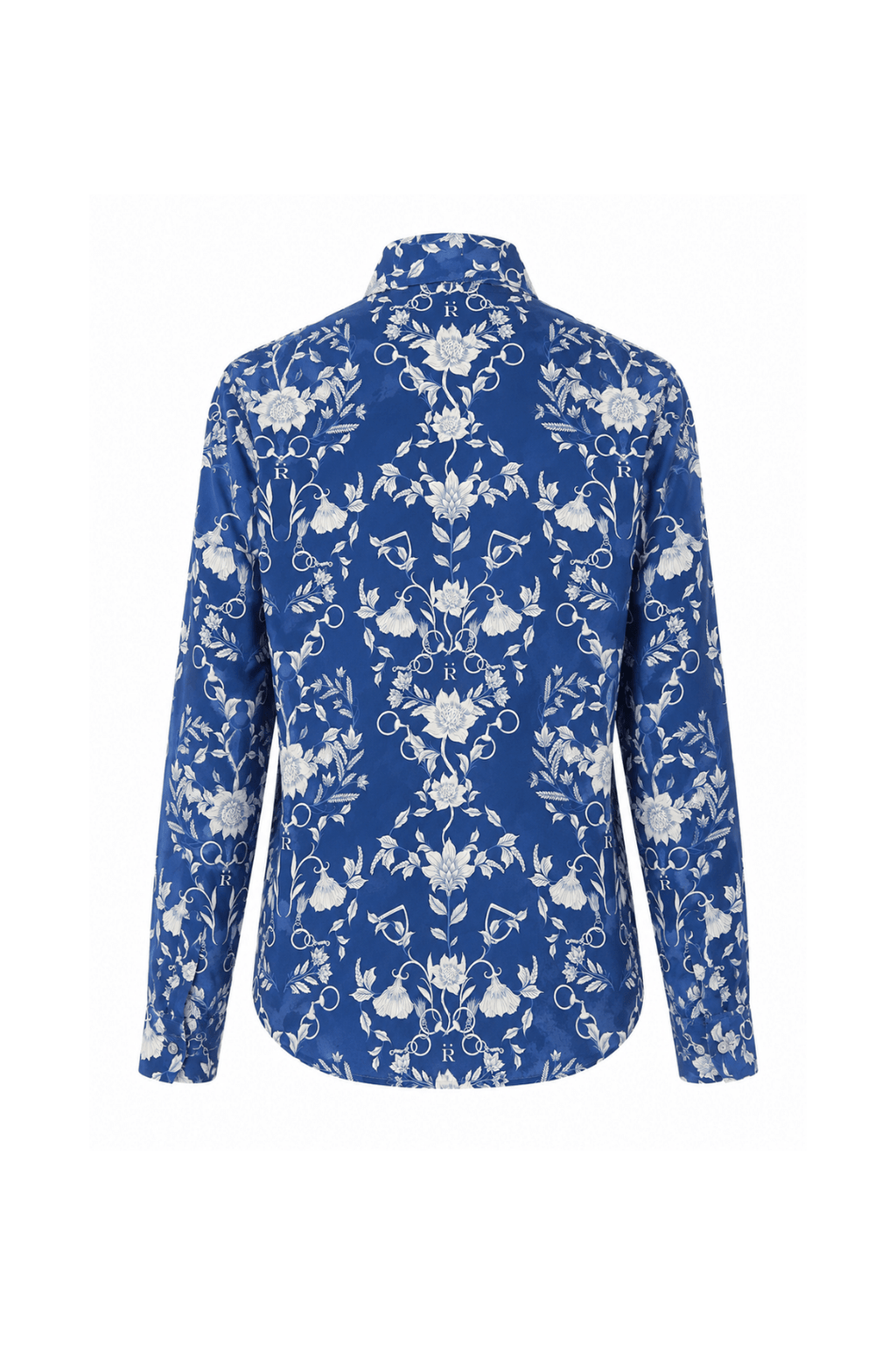 Bridle Botanica Basic Linen Shirt