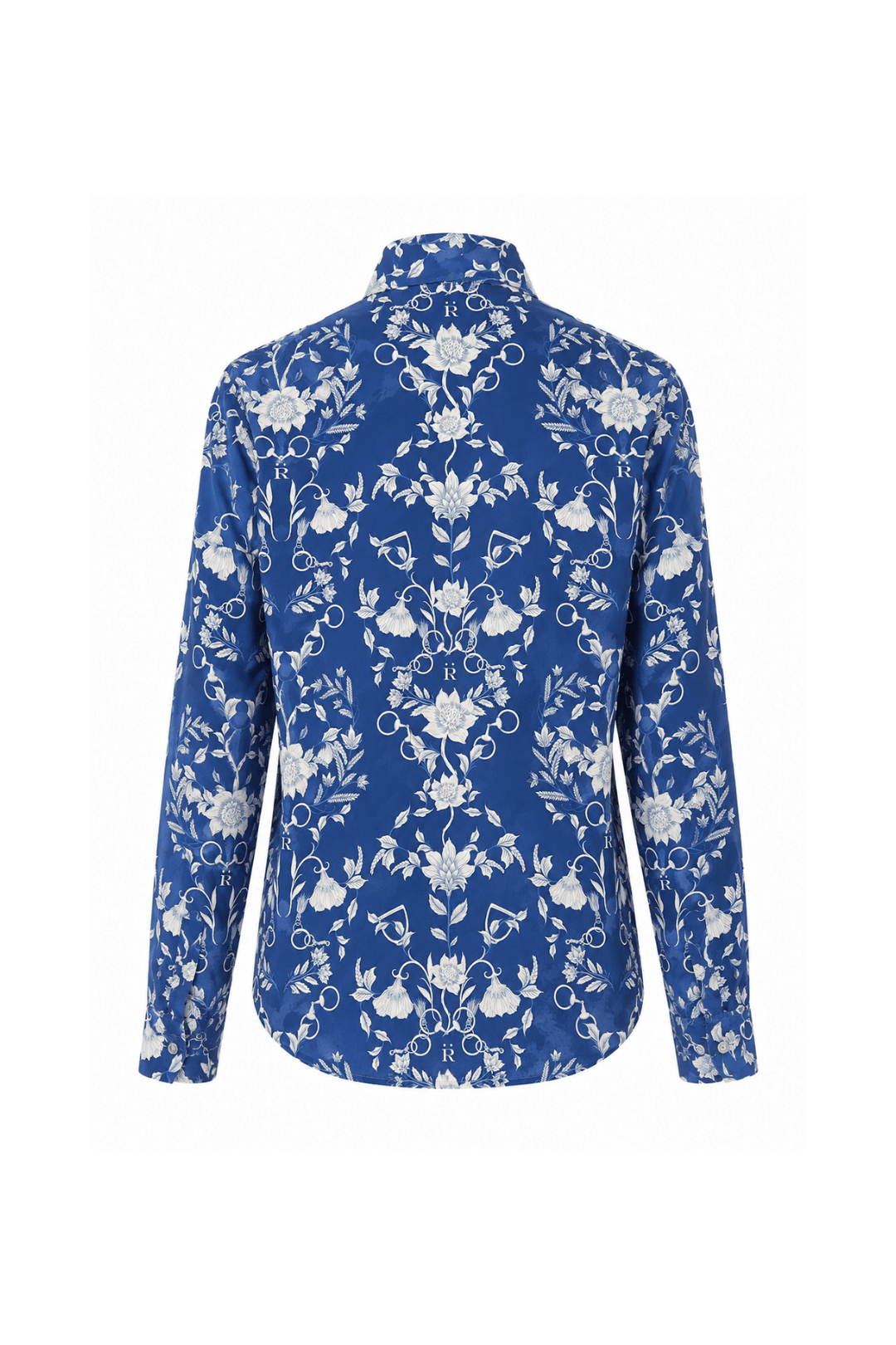 Bridle Botanica Basic Linen Shirt